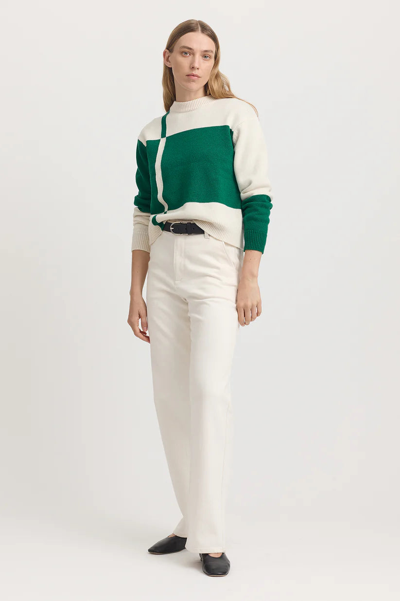 Toorallie | Abstract Crew | Lush Green