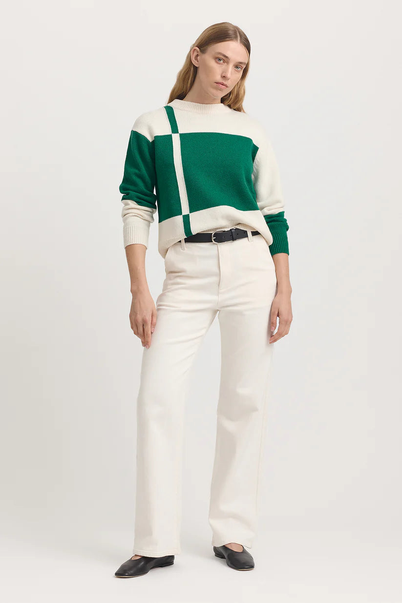 Toorallie | Abstract Crew | Lush Green