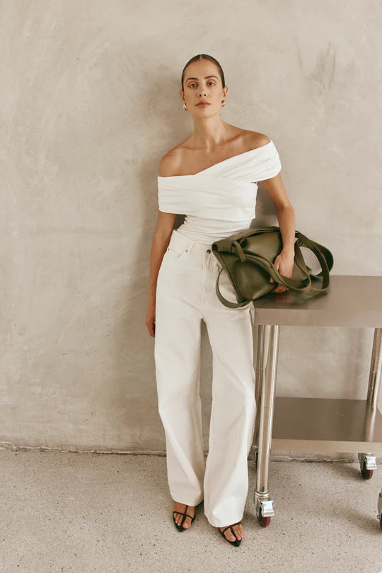 Vestersi | Bella Backpack