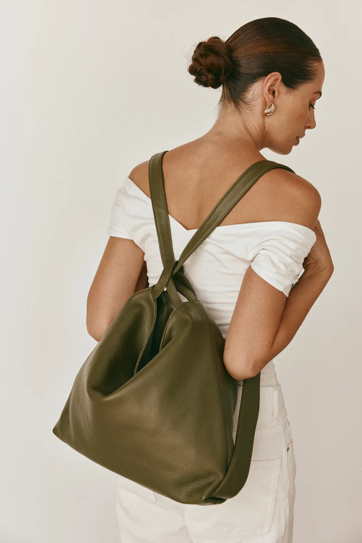 Vestersi | Bella Backpack