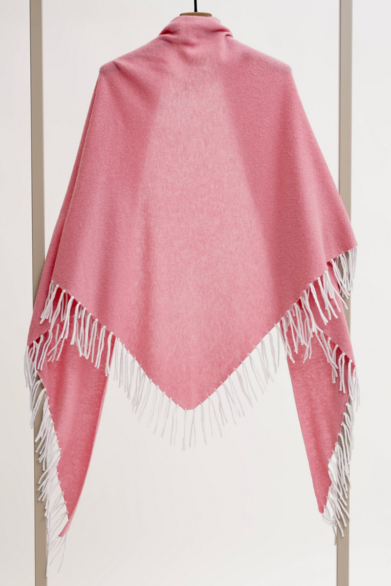 Herzen's Angelegenheit | Wrap Scarf | Sienna Starlight