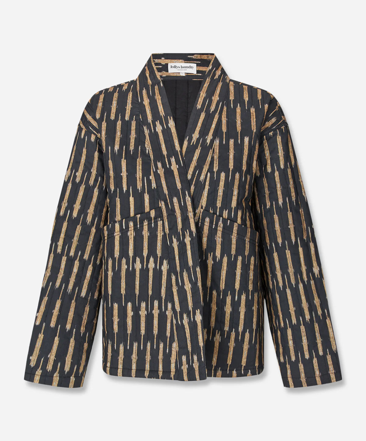 Lolly's Laundry I Rumi Jacket I Black