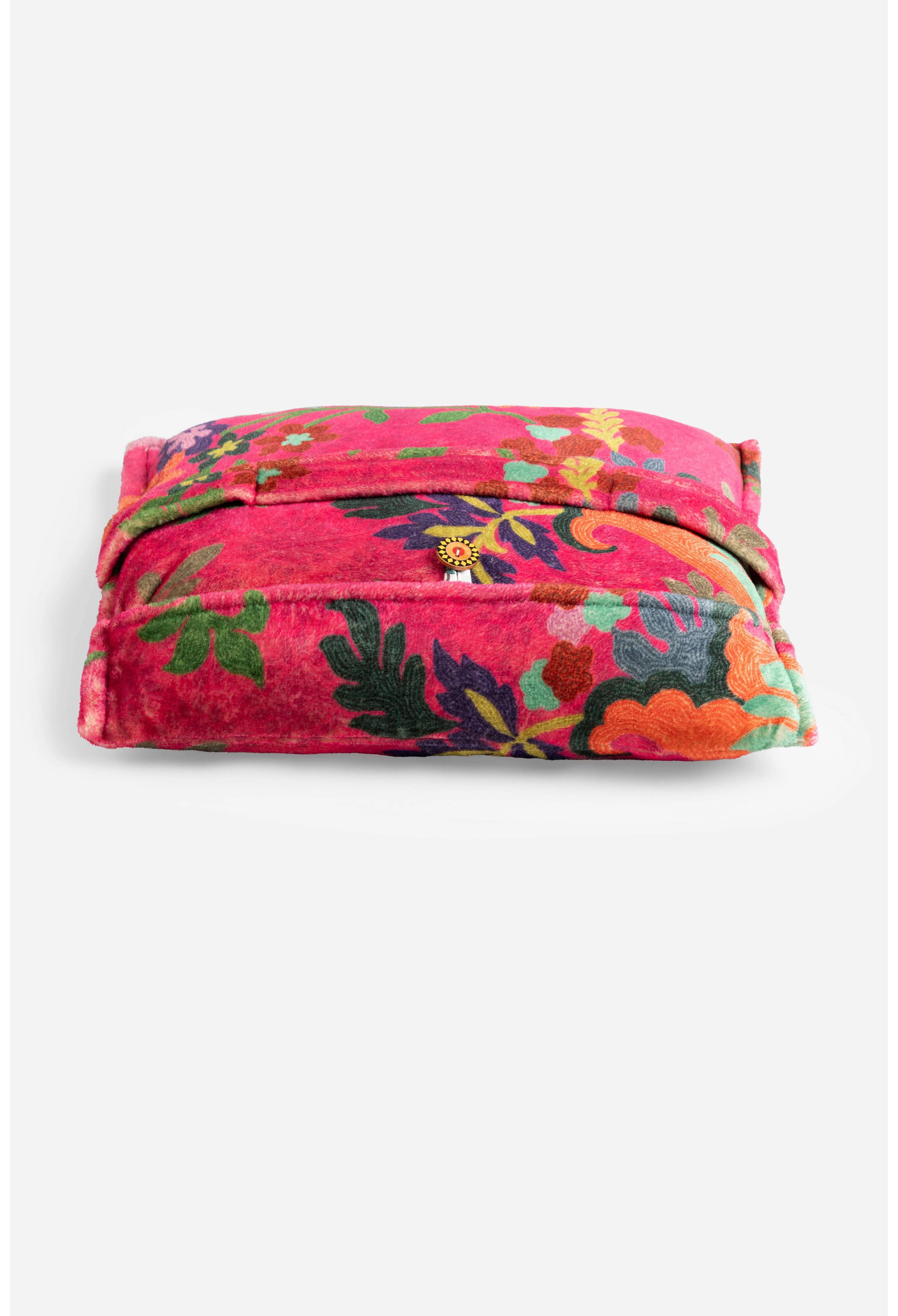 Johnny was | Travel Blanket | Verney