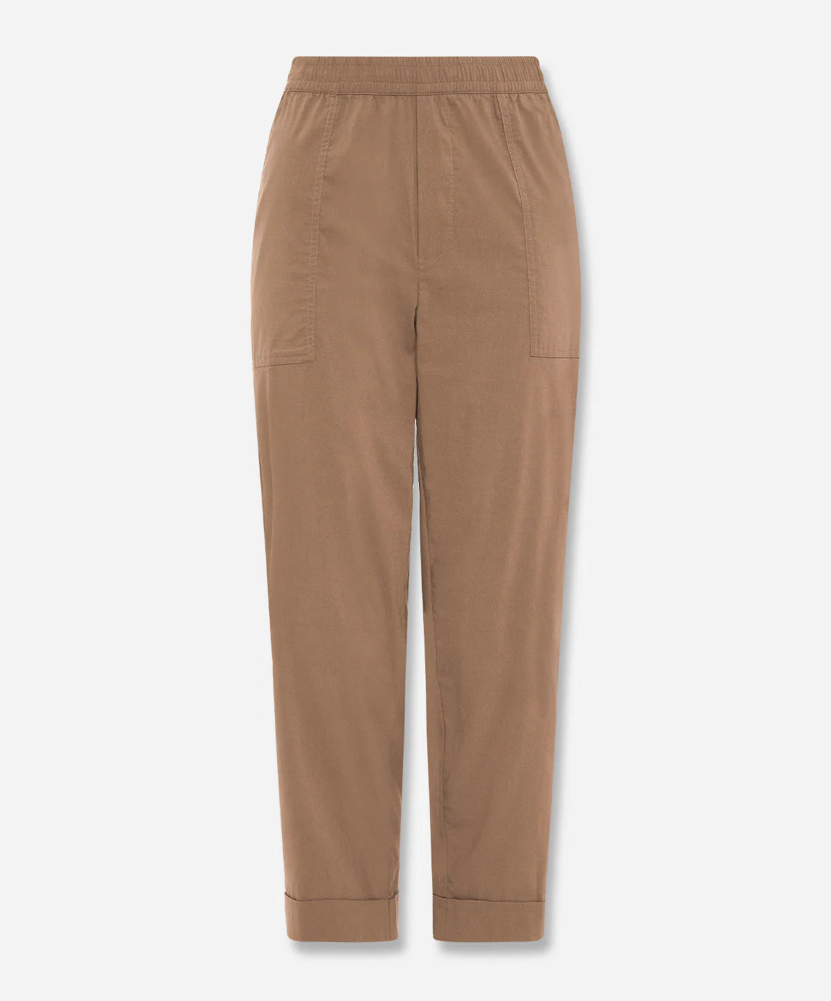 Verge | Acrobat Essex Pants | Mocha