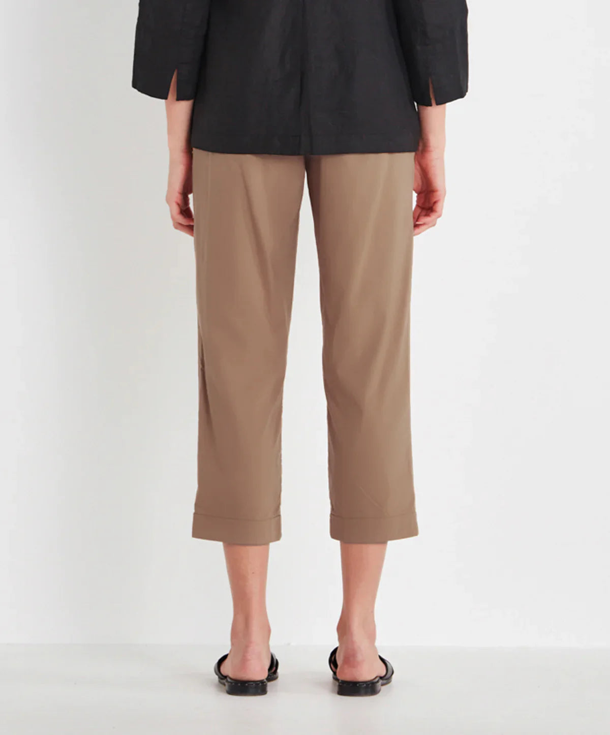 Verge | Acrobat Essex Pants | Mocha