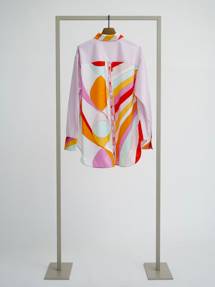 Herzen's Angelegenheit | Gigi Shirt | Multi