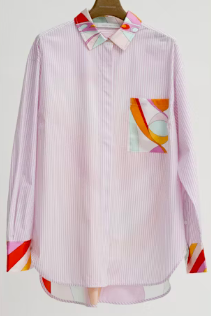 Herzen's Angelegenheit | Gigi Multi Shirt