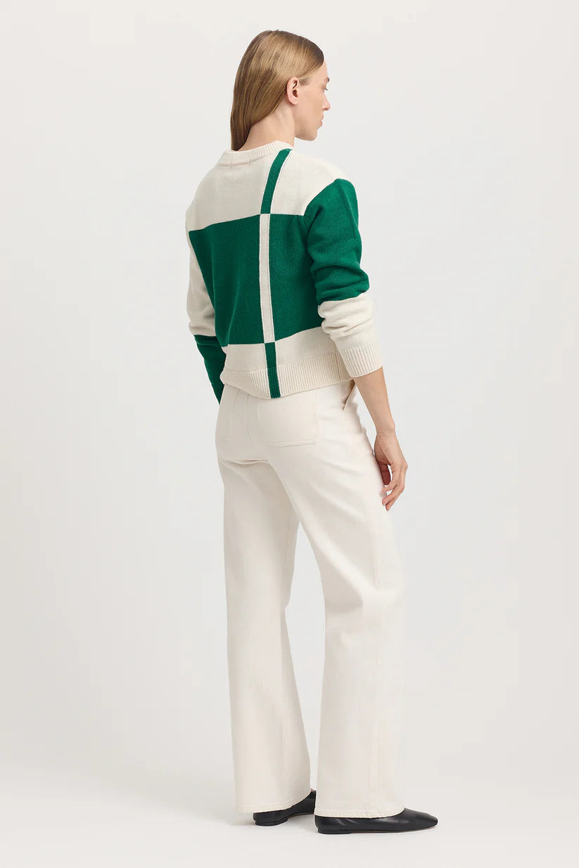 Toorallie | Abstract Crew | Lush Green