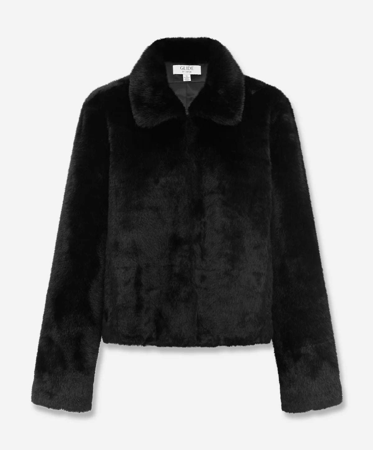 Glide by Verge | Rossini Jacket