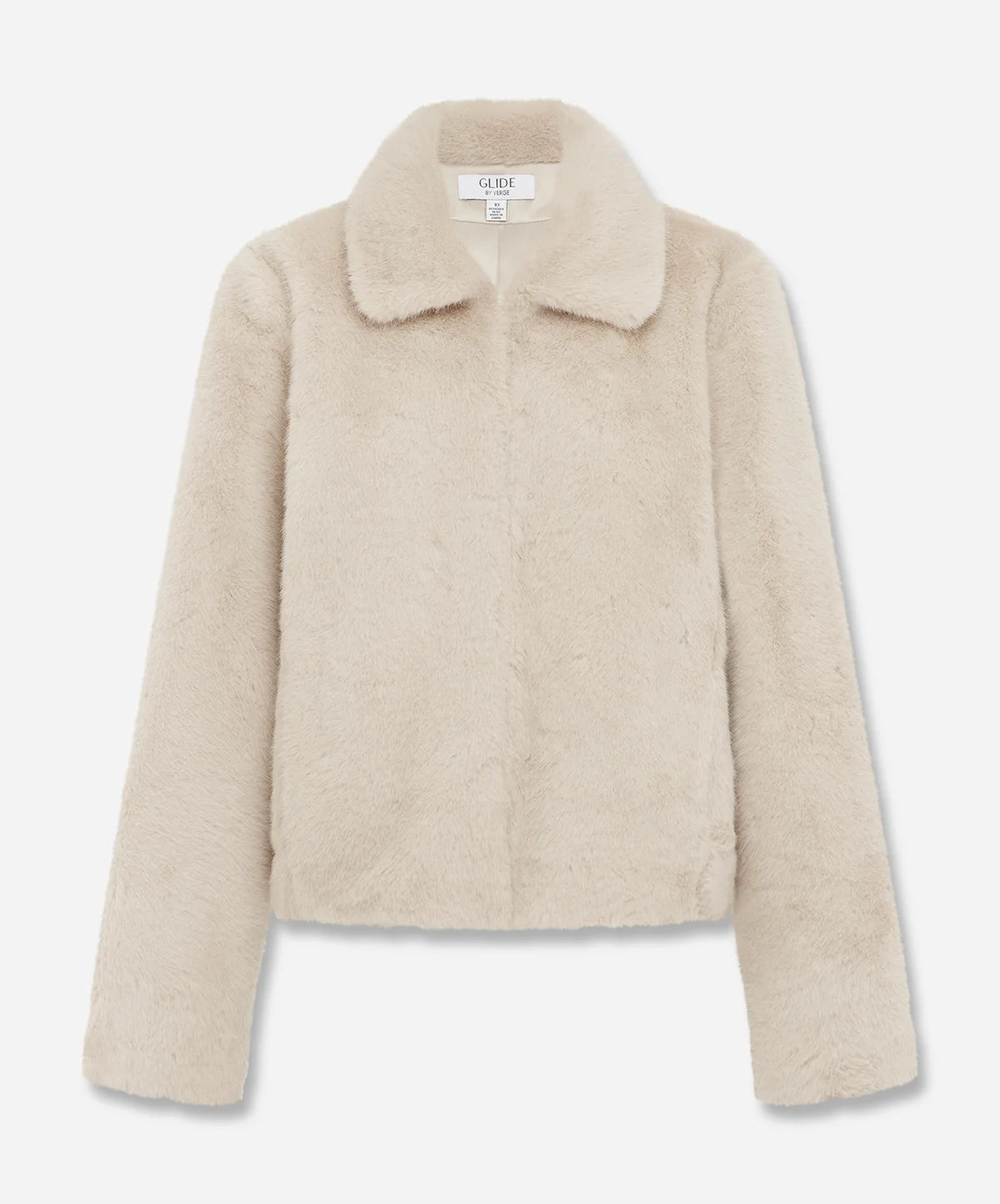 Glide by Verge | Rossini Jacket
