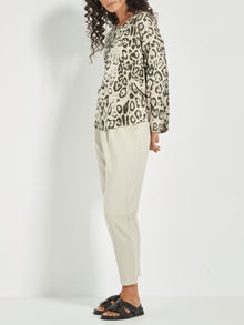 Verge | Civic Pant | Cashew