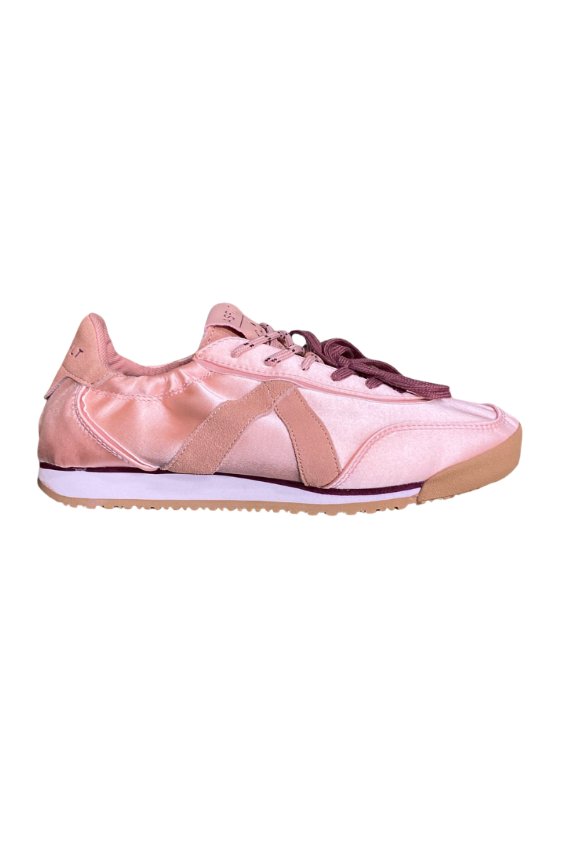 ASFVLT | Grace | Rose Satin