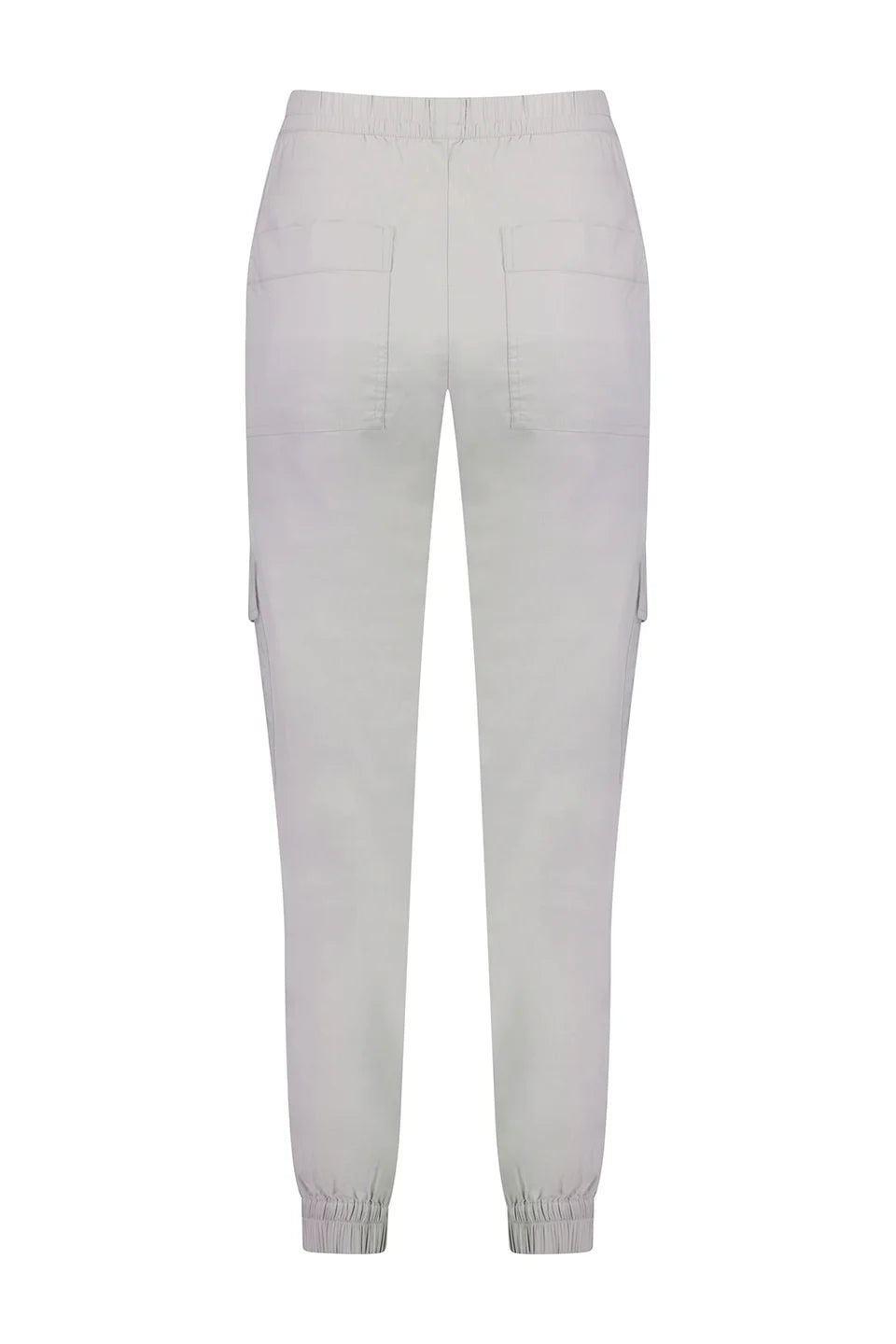 Verge | Acrobat History Pant | Alloy