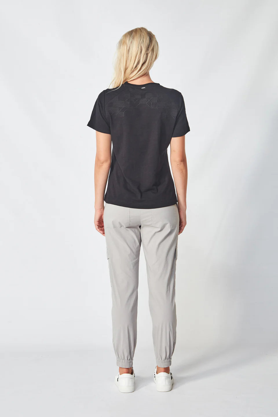 Verge | Acrobat History Pant | Alloy