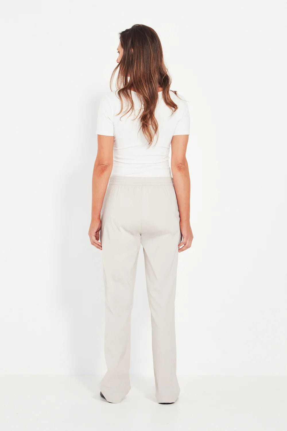 Verge | Acrobat Timeless Pant | Pumice