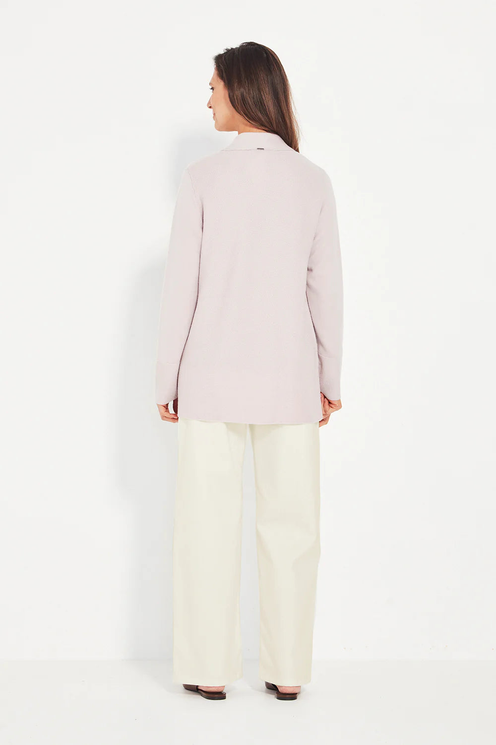 Verge | Cruise Jean | Cashew