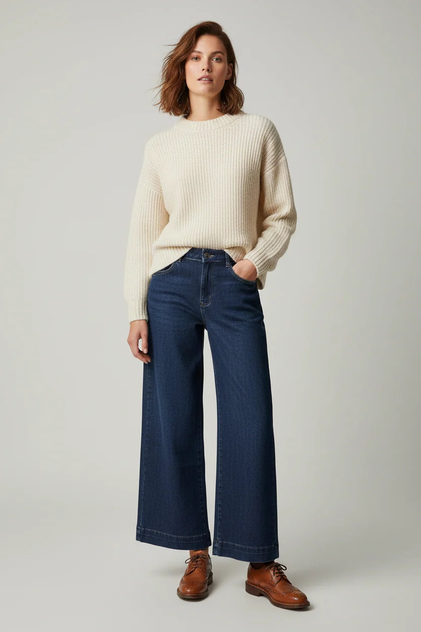 ATTE | Charlotte Jeans | Mode Blue