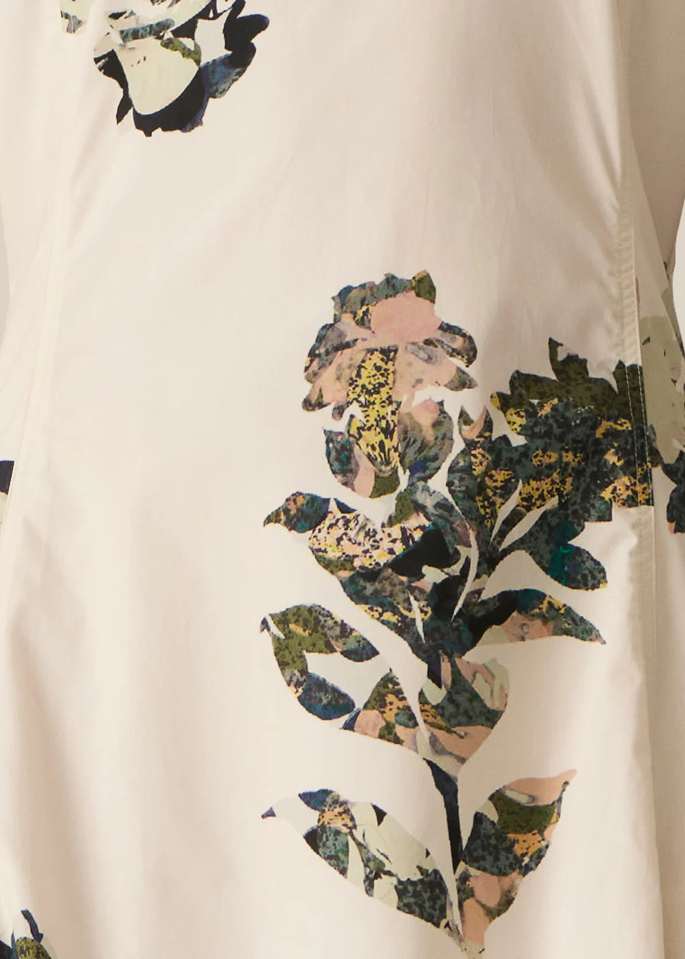 POL | Botanist Day Dress