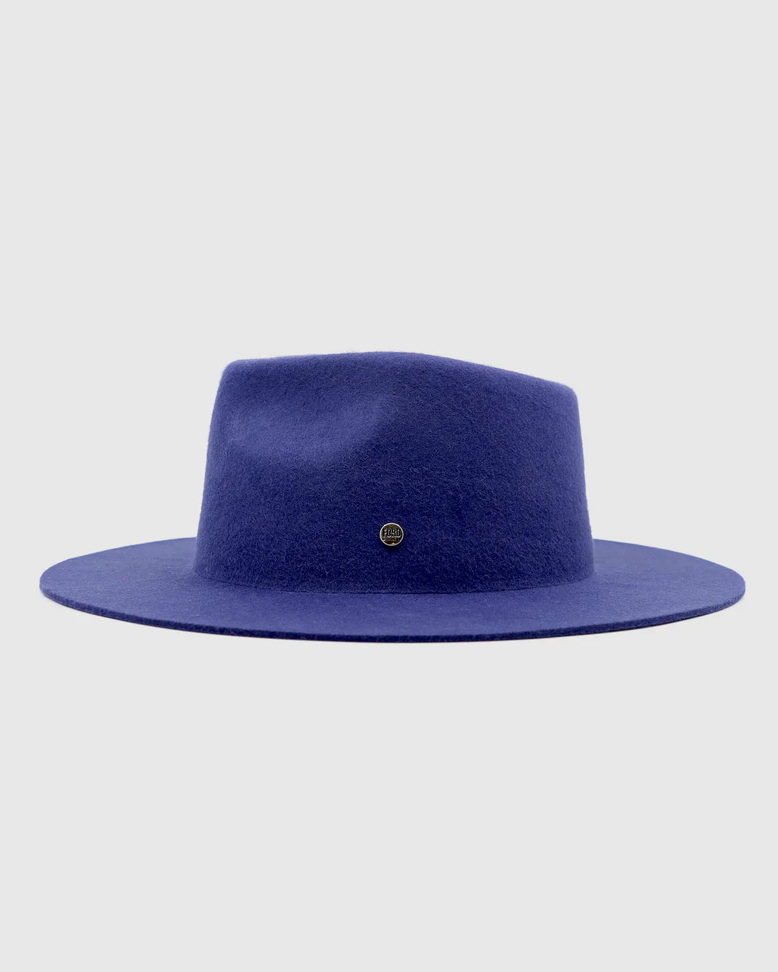 Ford Millinery | Boy Hat | Blue