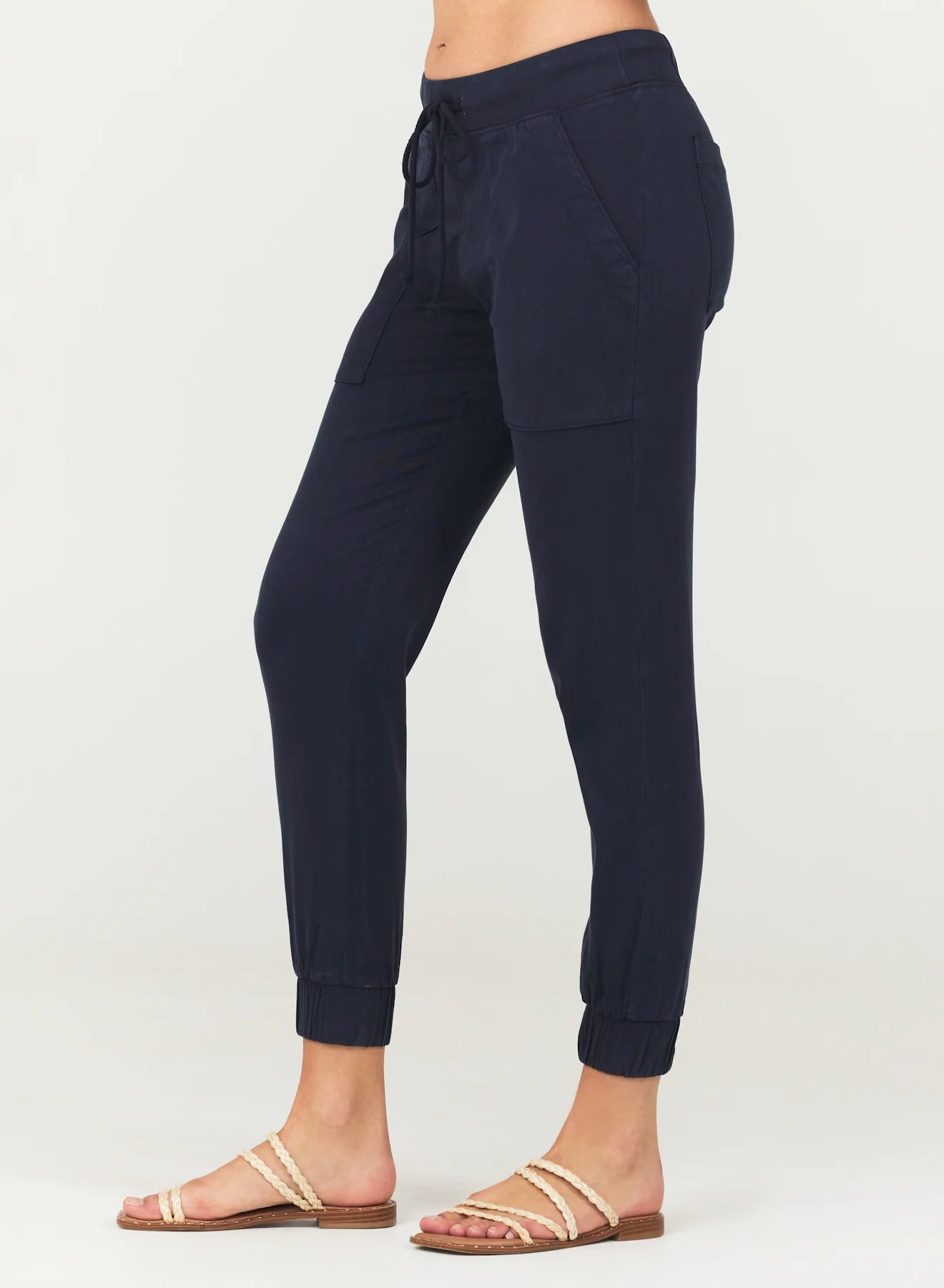 Bella Dahl | Pocket Jogger | Endless Sea