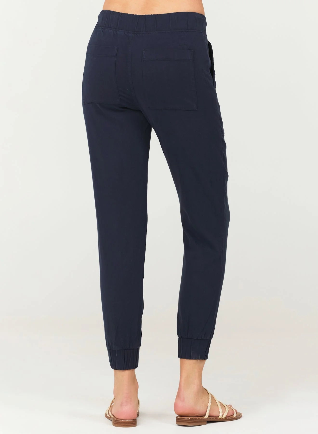 Bella Dahl | Pocket Jogger | Endless Sea