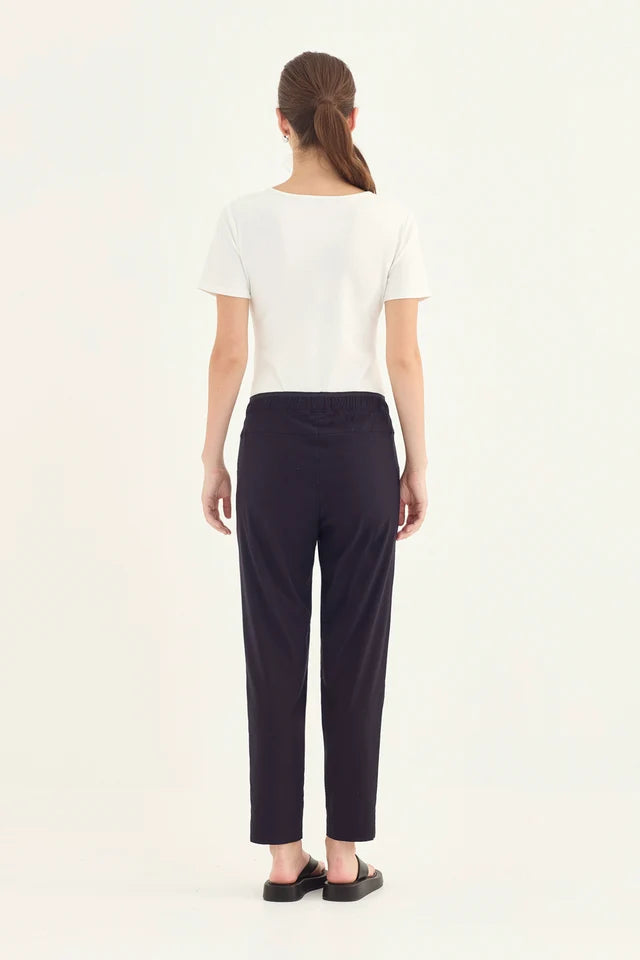 Verge | Colt Pant | Midnight