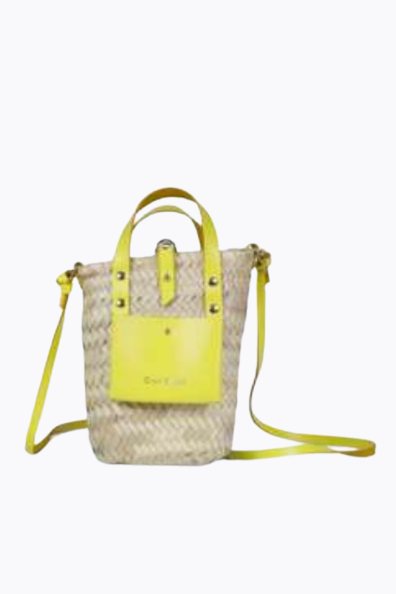 Craie Studio | Nano Basket