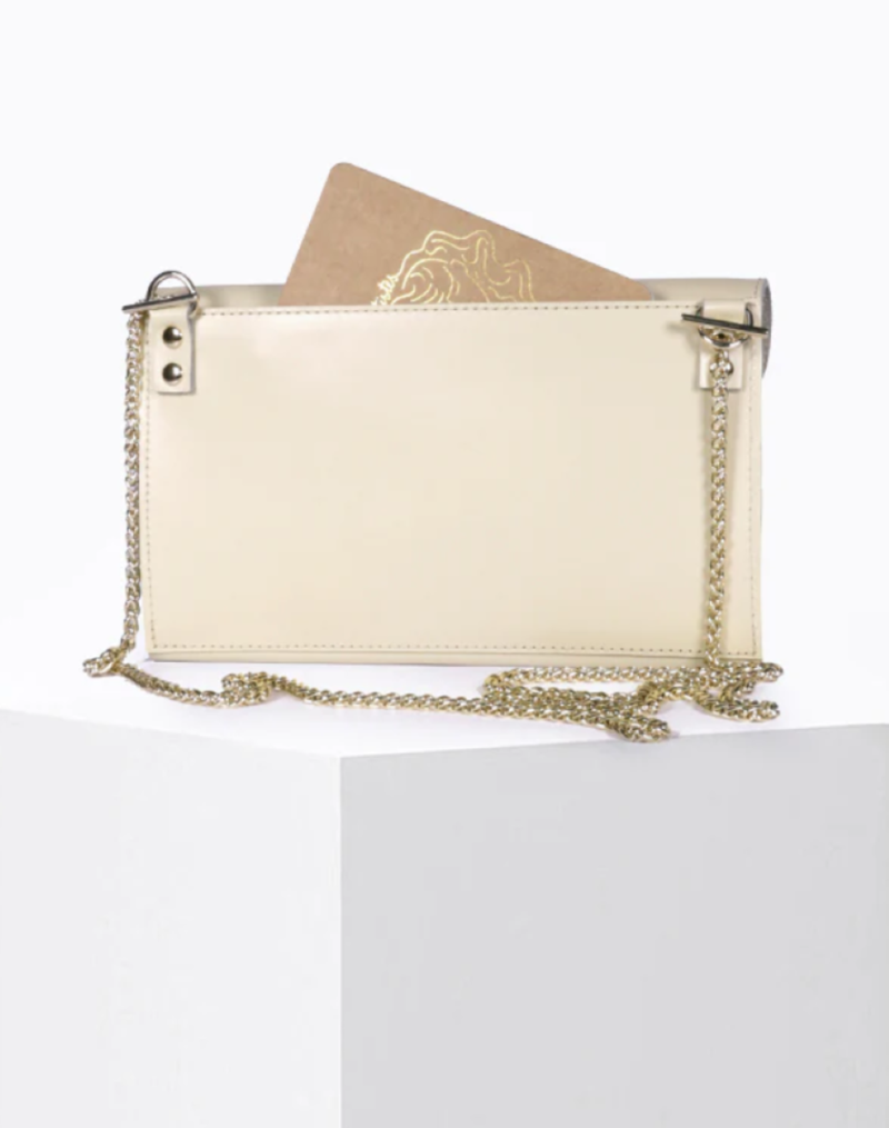 Craie Studio | Week Leather Bag