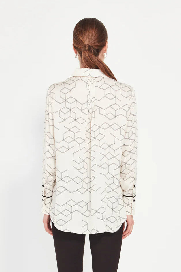 Verge | Dice Shirt | Print