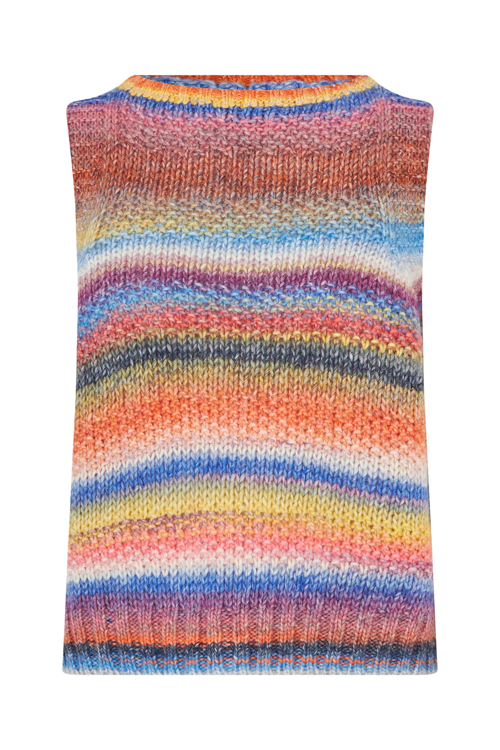 Lolly's Laundry | Dova Slipover Knit | Multi