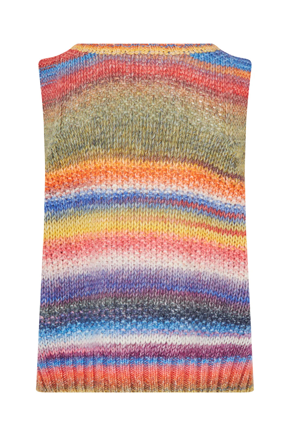 Lolly's Laundry | Dova Slipover Knit | Multi