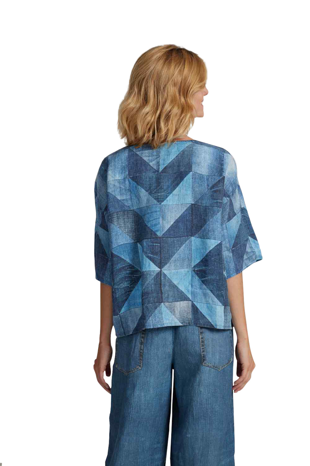 Elemente Clemente | Lito Reversible Shirt