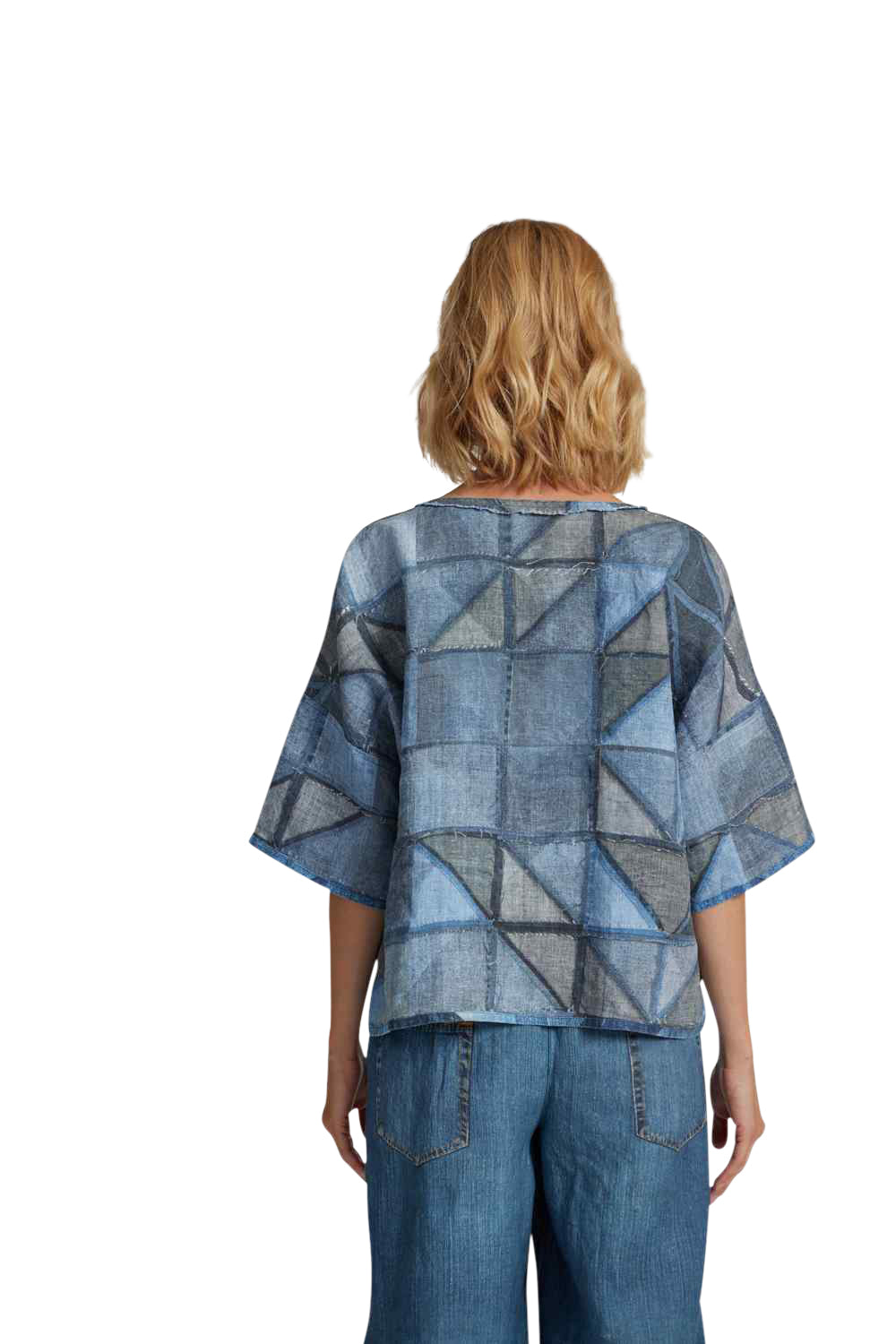 Elemente Clemente | Lito Reversible Shirt