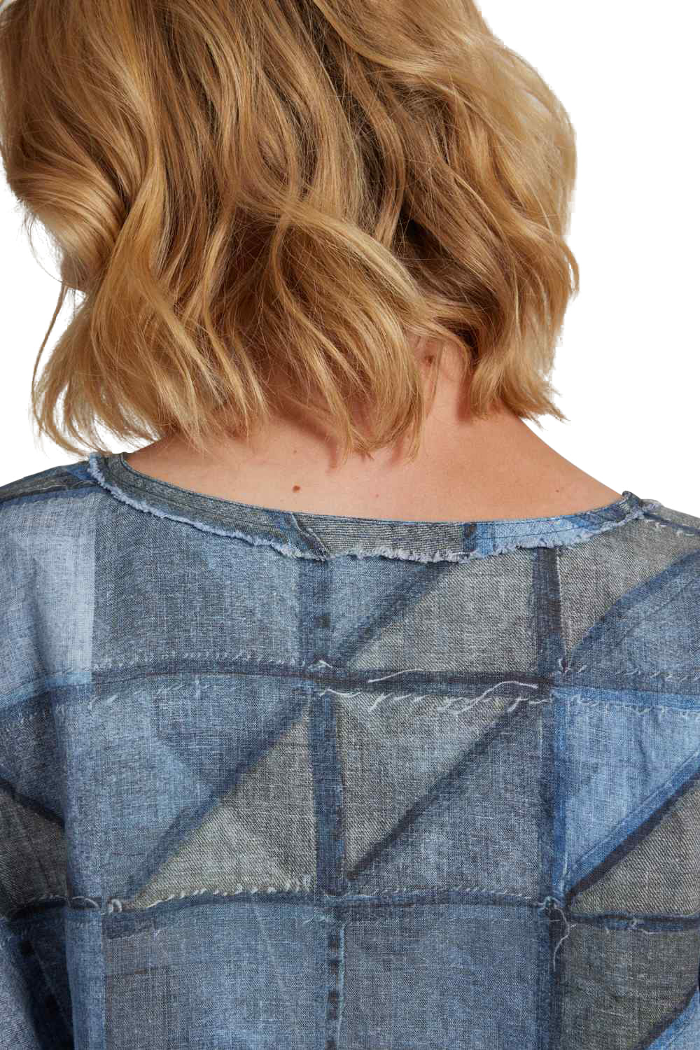 Elemente Clemente | Lito Reversible Shirt