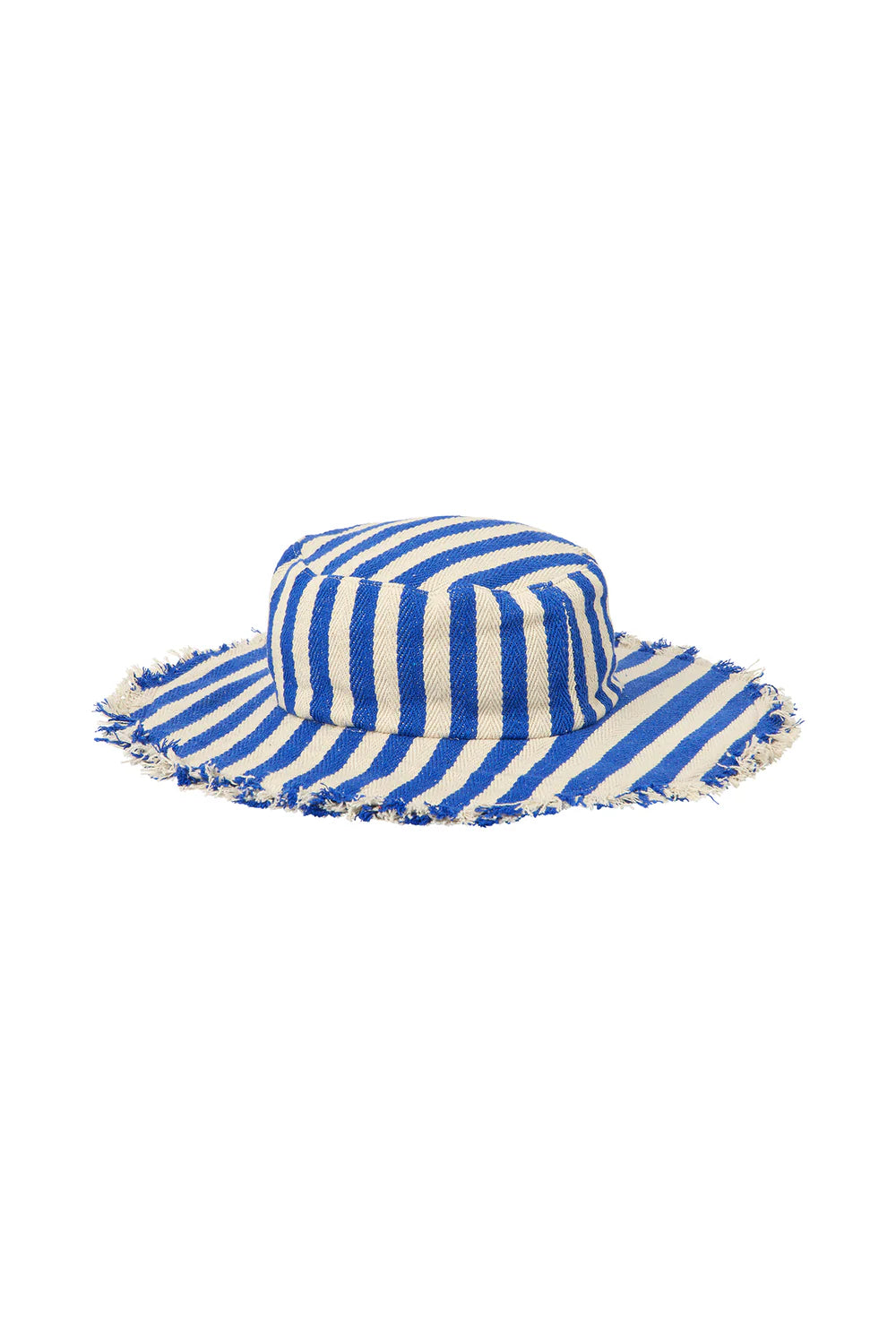Lolly's Laundry | Elm Bucket Hat | Blue