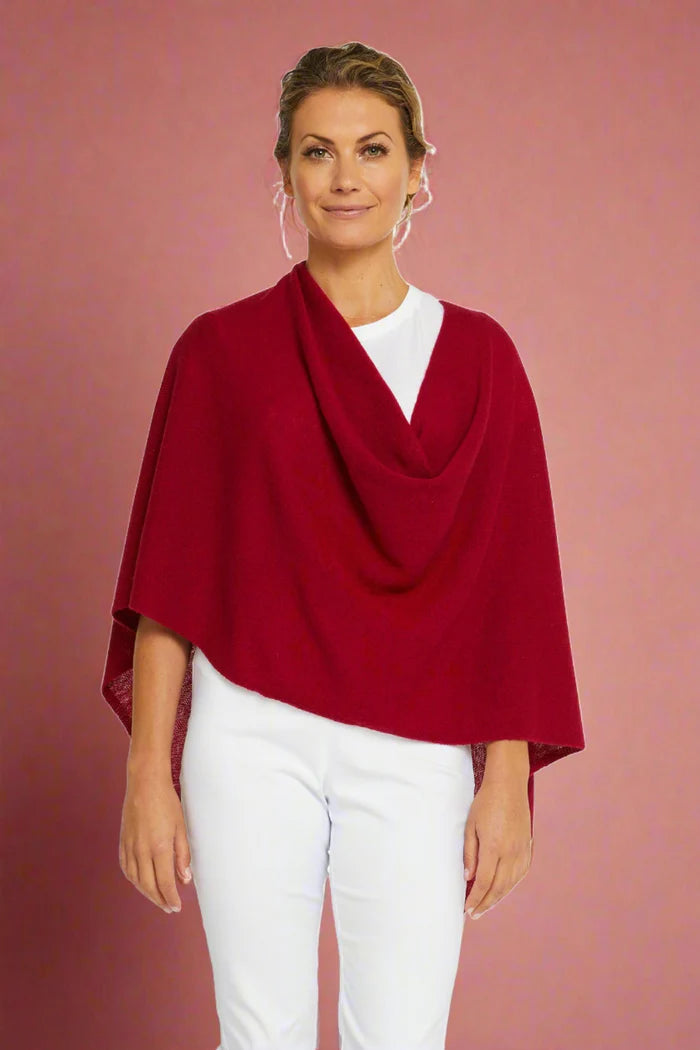 Esperance & Co | Cashmere Toppers