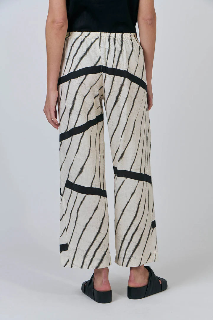 Naturals | Pants with Front/Side Pocket | Isobars