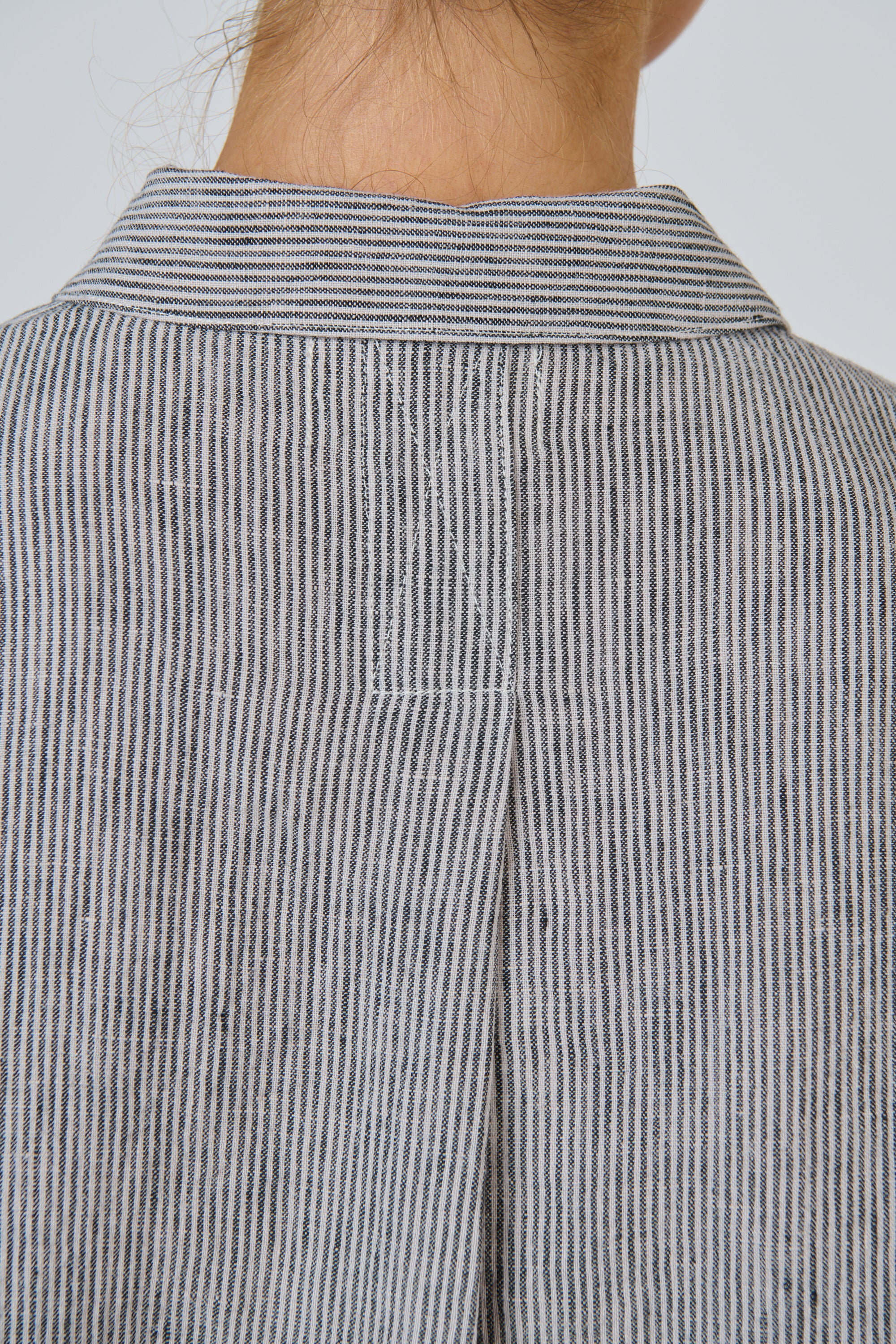 Naturals | Linen Top | Rue