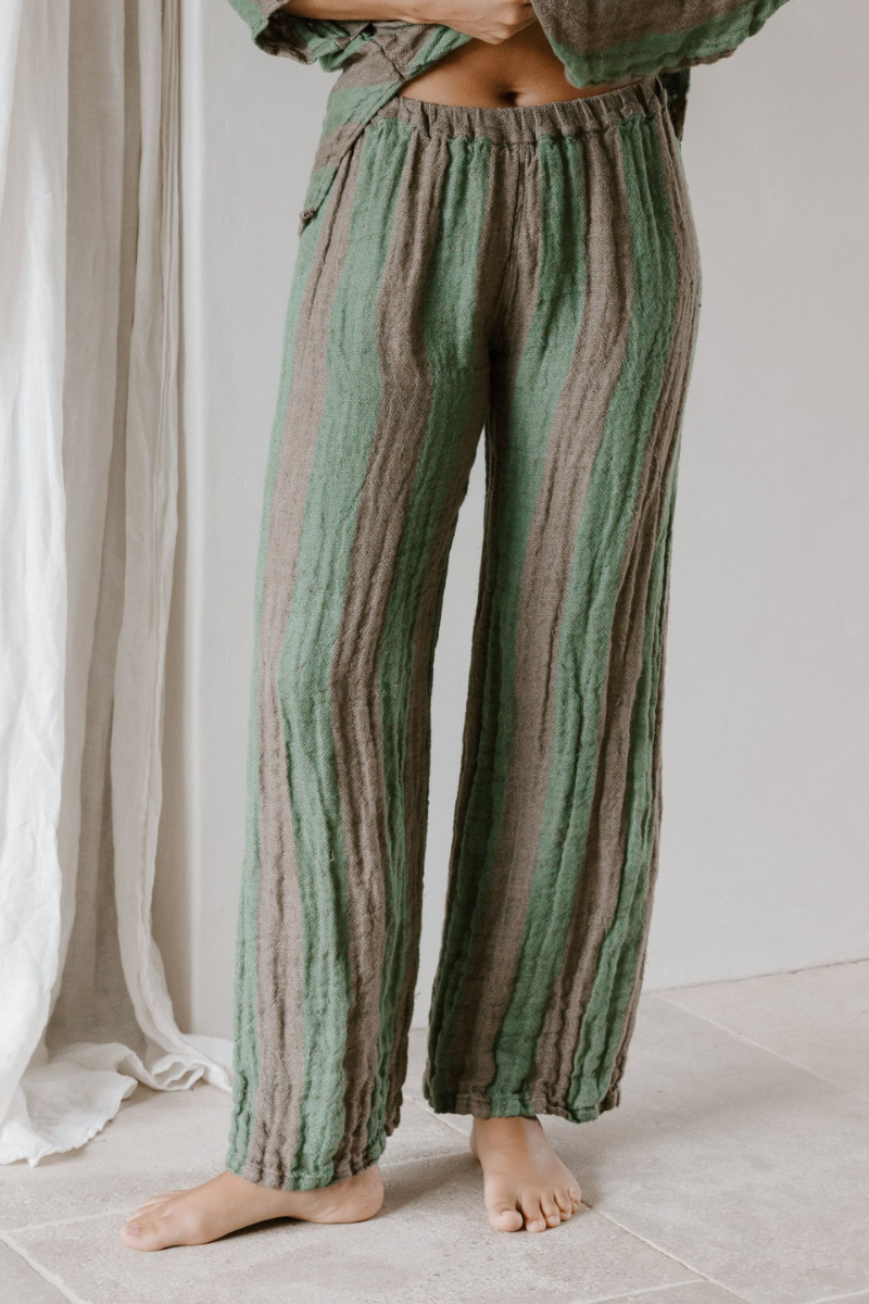 Georgie A | Bettina Pant | Earth Cactus