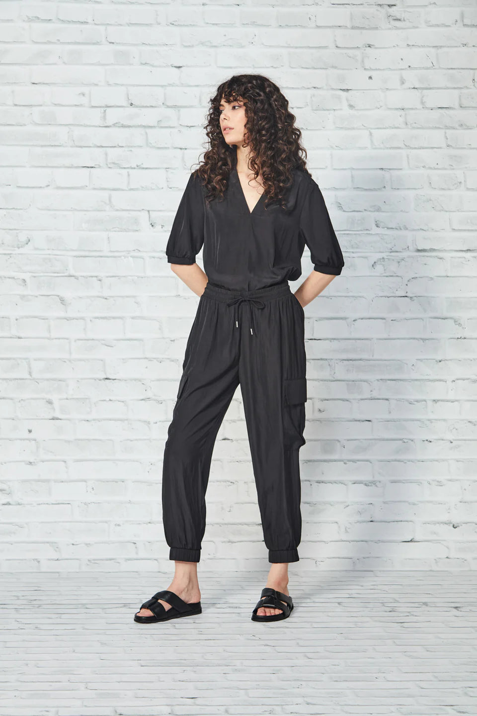 Glide by Verge | Cleo Pant