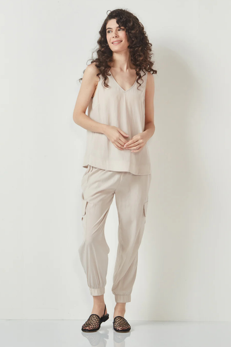 Glide by Verge I Cleo Pant