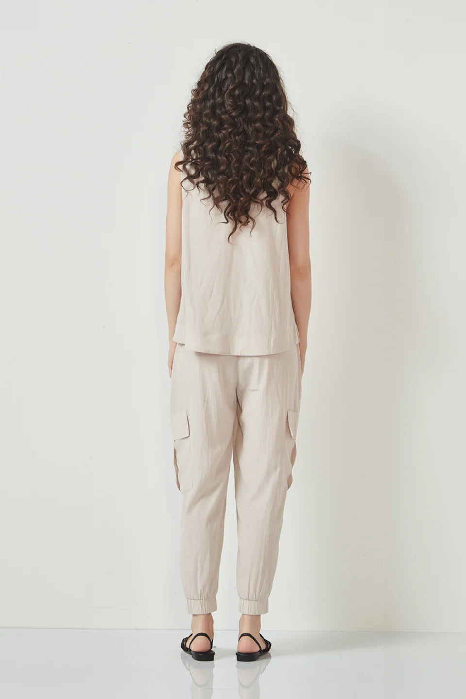 Glide by Verge I Cleo Pant