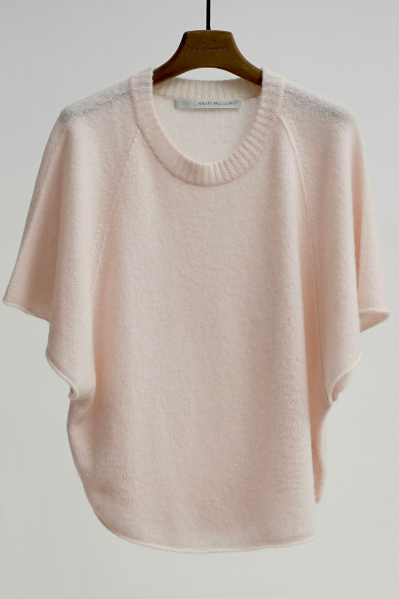 Herzen's Angelegenheit | Pullover | Mushroom