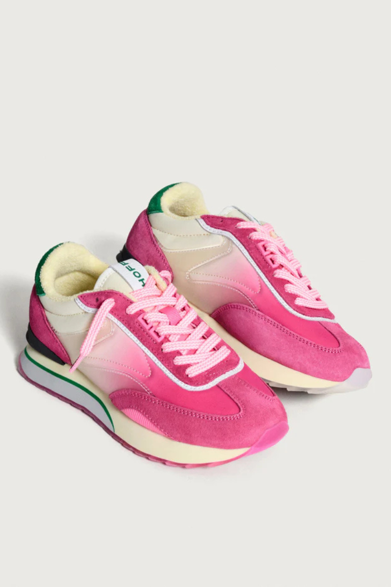 HOFF | Art Flame Sneaker