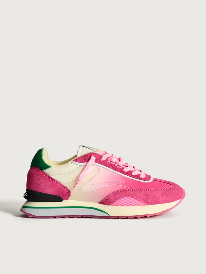 HOFF | Art Flame Sneaker