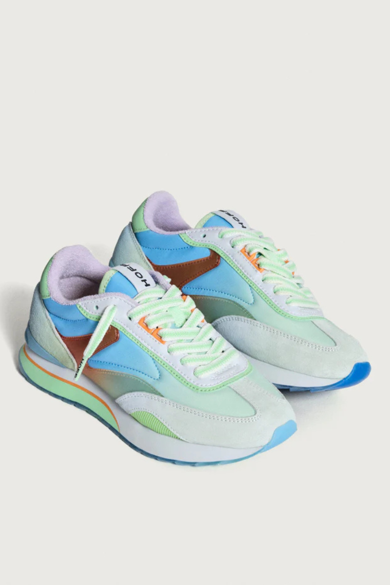 HOFF | Art Mermaid Sneaker