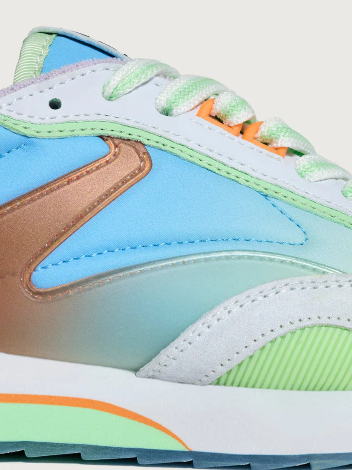HOFF | Art Mermaid Sneaker