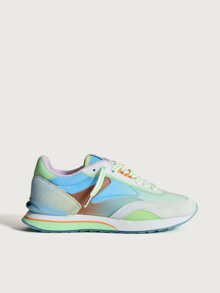 HOFF | Art Mermaid Sneaker