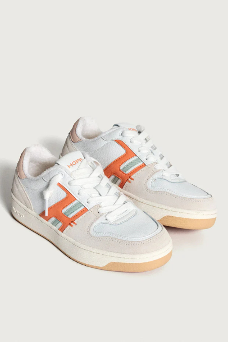 HOFF | Metro Korai Square Sneaker