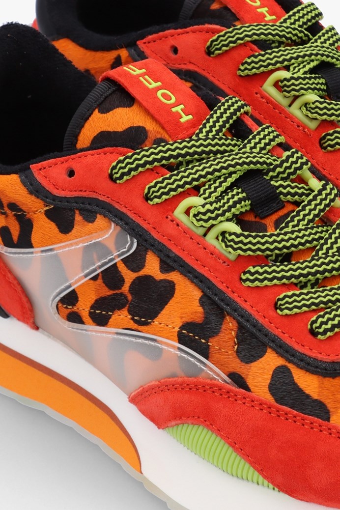 Hoff - Orange Lady Sneaker